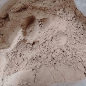 Cao lanh mịn dùng cho phân bón